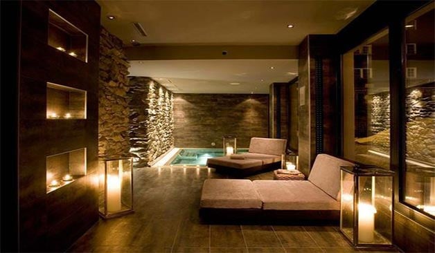 천안 성정동 럭셔리